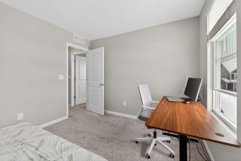 Tiny photo for 12060 Landon Drive, Plain City, OH 43064 (MLS # 225044855)