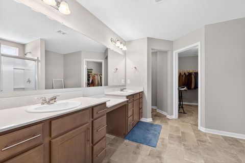 Tiny photo for 12060 Landon Drive, Plain City, OH 43064 (MLS # 225044855)