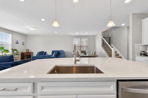 Tiny photo for 12060 Landon Drive, Plain City, OH 43064 (MLS # 225044855)