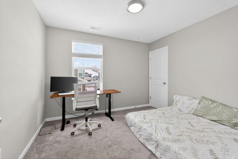 Tiny photo for 12060 Landon Drive, Plain City, OH 43064 (MLS # 225044855)