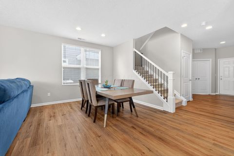 Tiny photo for 12060 Landon Drive, Plain City, OH 43064 (MLS # 225044855)