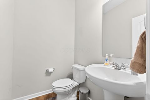 Tiny photo for 12060 Landon Drive, Plain City, OH 43064 (MLS # 225044855)