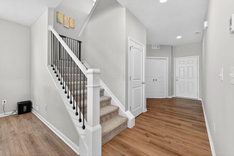 Tiny photo for 12060 Landon Drive, Plain City, OH 43064 (MLS # 225044855)