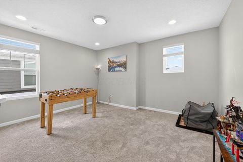 Tiny photo for 12060 Landon Drive, Plain City, OH 43064 (MLS # 225044855)