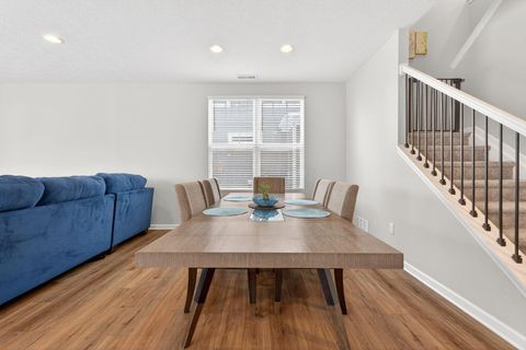 Tiny photo for 12060 Landon Drive, Plain City, OH 43064 (MLS # 225044855)