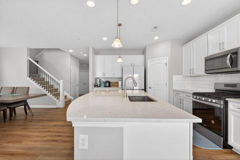 Tiny photo for 12060 Landon Drive, Plain City, OH 43064 (MLS # 225044855)