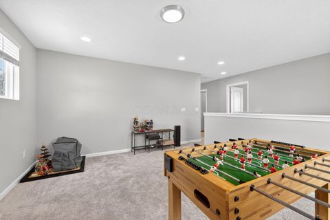 Tiny photo for 12060 Landon Drive, Plain City, OH 43064 (MLS # 225044855)