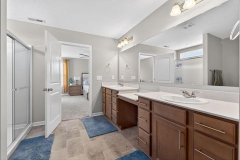 Tiny photo for 12060 Landon Drive, Plain City, OH 43064 (MLS # 225044855)