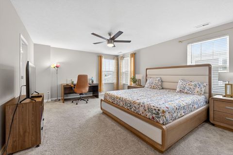 Tiny photo for 12060 Landon Drive, Plain City, OH 43064 (MLS # 225044855)