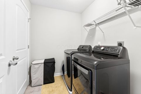 Tiny photo for 12060 Landon Drive, Plain City, OH 43064 (MLS # 225044855)