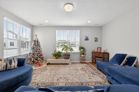 Tiny photo for 12060 Landon Drive, Plain City, OH 43064 (MLS # 225044855)