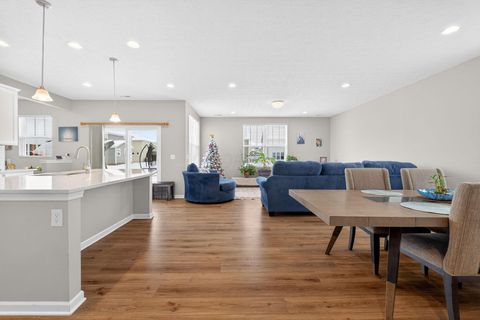 Tiny photo for 12060 Landon Drive, Plain City, OH 43064 (MLS # 225044855)