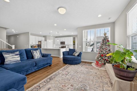 Tiny photo for 12060 Landon Drive, Plain City, OH 43064 (MLS # 225044855)