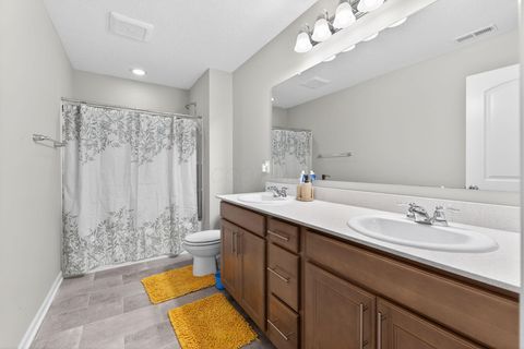 Tiny photo for 12060 Landon Drive, Plain City, OH 43064 (MLS # 225044855)