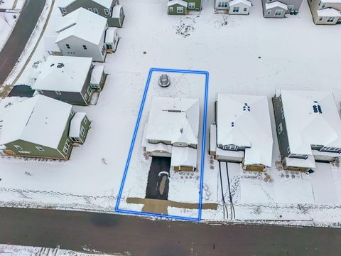 Tiny photo for 12060 Landon Drive, Plain City, OH 43064 (MLS # 225044855)