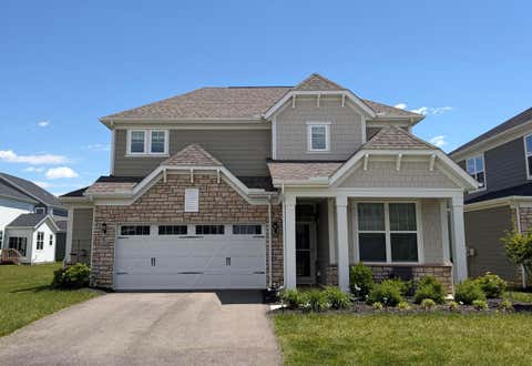 Photo of 12060 Landon Drive, Plain City, OH 43064 (MLS # 225044855)