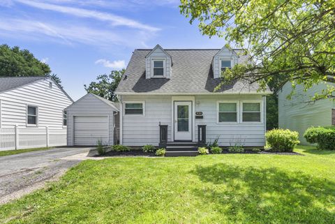 Photo of 246 Kenmore Avenue, Marion, OH 43302 (MLS # 226024720)