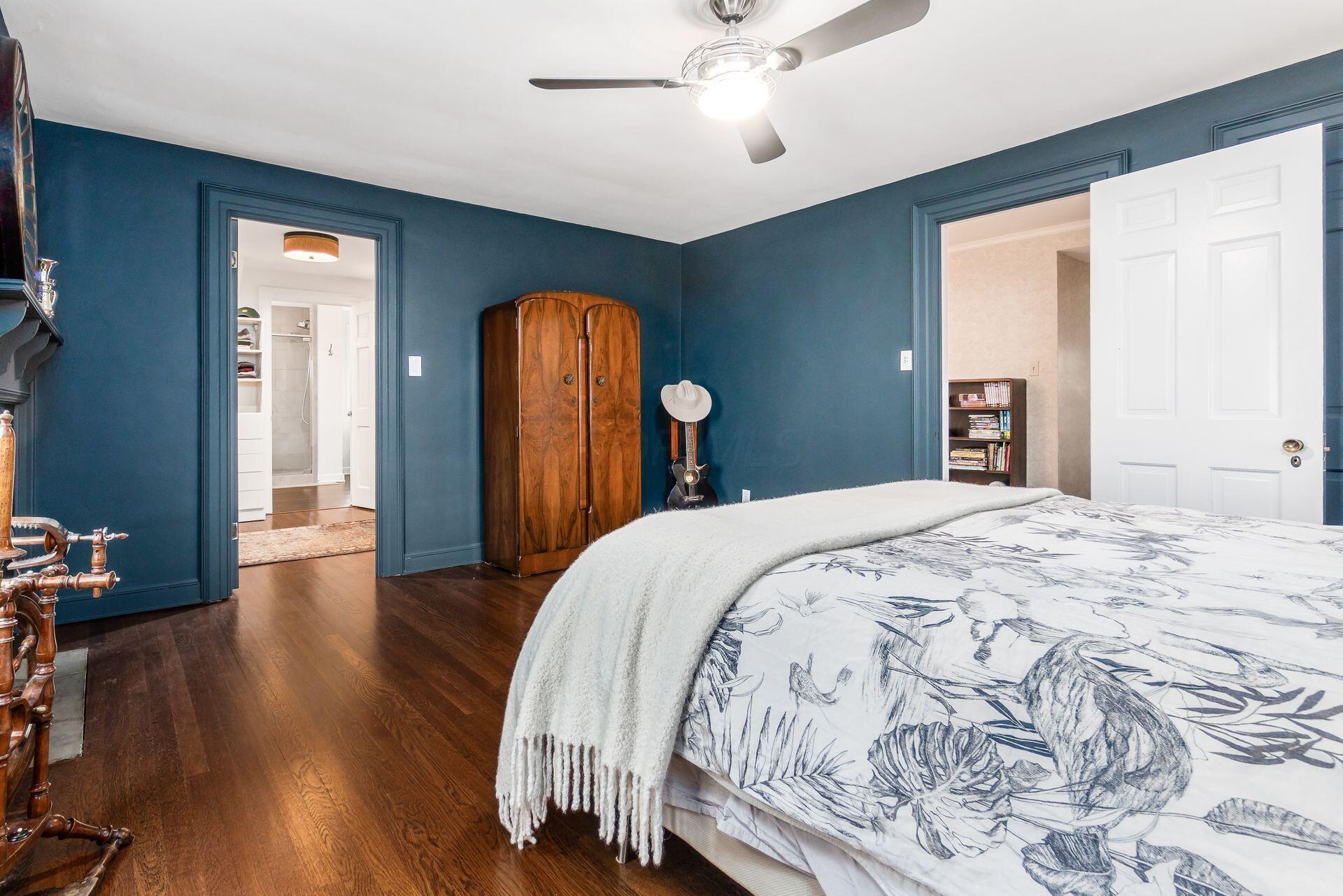 58 S Remington Road, Bexley, Ohio image 35