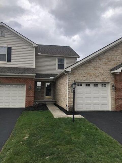 Photo of 986 Shaula Drive, Columbus, OH 43240 (MLS # 226005710)