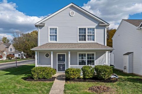 Photo of 1860 Meadowlawn Drive, Columbus, OH 43219 (MLS # 225040670)
