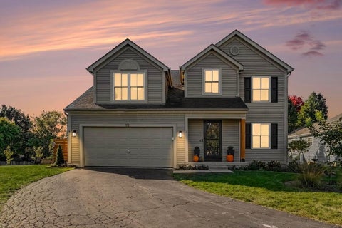 Photo of 112 Millcroft Place, Delaware, OH 43015 (MLS # 226039035)