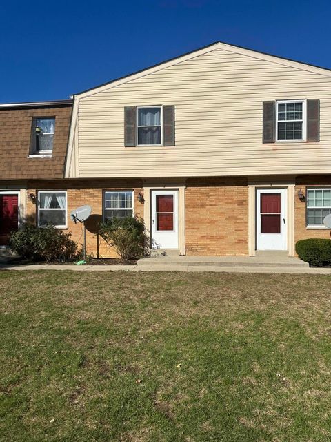 Photo of 5726 Beechcroft Road J #J, Columbus, OH 43229 (MLS # 225040184)