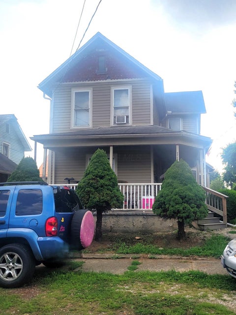Photo of 119 S 1st Street, Newark, OH 43055 (MLS # 226031932)