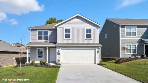 Photo of 3842 Leasure Farms Drive, Zanesville, OH 43701 (MLS # 226024859)