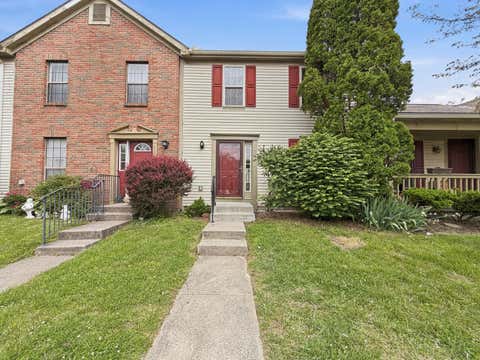 Condo For Sale - 7172 Crofton Court<br/> Reynoldsburg, OH 43068