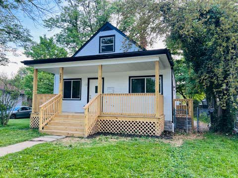 Homes For Sale - 2897 Grasmere Avenue<br/> Franklin County, Columbus, OH 43224
