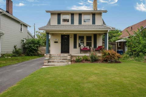 Photo of 1485 Virginia Avenue, Columbus, OH 43212 (MLS # 226028706)