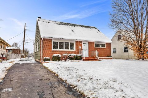 Tiny photo for 4212 Sexton Drive, Columbus, OH 43228 (MLS # 225044250)