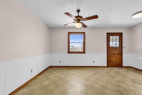 Tiny photo for 4212 Sexton Drive, Columbus, OH 43228 (MLS # 225044250)