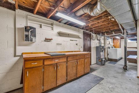 Tiny photo for 4212 Sexton Drive, Columbus, OH 43228 (MLS # 225044250)