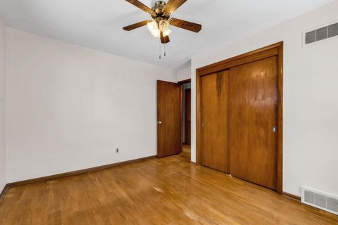 Tiny photo for 4212 Sexton Drive, Columbus, OH 43228 (MLS # 225044250)