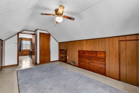 Tiny photo for 4212 Sexton Drive, Columbus, OH 43228 (MLS # 225044250)