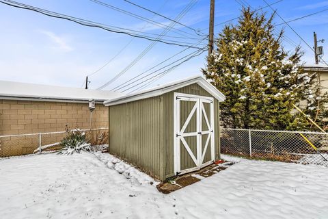 Tiny photo for 4212 Sexton Drive, Columbus, OH 43228 (MLS # 225044250)