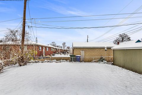 Tiny photo for 4212 Sexton Drive, Columbus, OH 43228 (MLS # 225044250)
