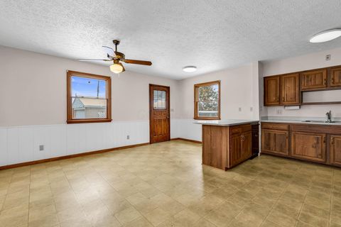 Tiny photo for 4212 Sexton Drive, Columbus, OH 43228 (MLS # 225044250)