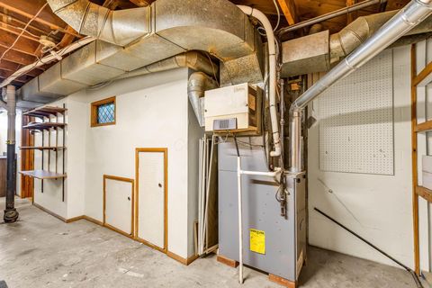 Tiny photo for 4212 Sexton Drive, Columbus, OH 43228 (MLS # 225044250)