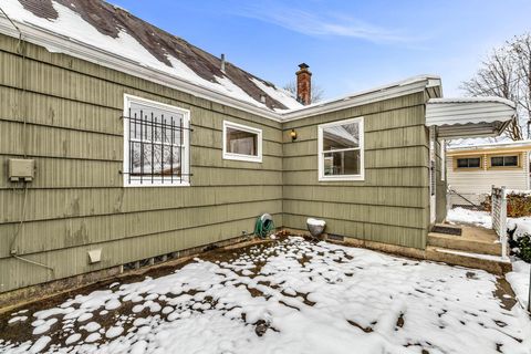 Tiny photo for 4212 Sexton Drive, Columbus, OH 43228 (MLS # 225044250)
