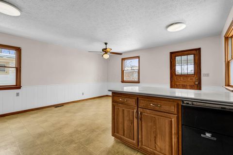 Tiny photo for 4212 Sexton Drive, Columbus, OH 43228 (MLS # 225044250)