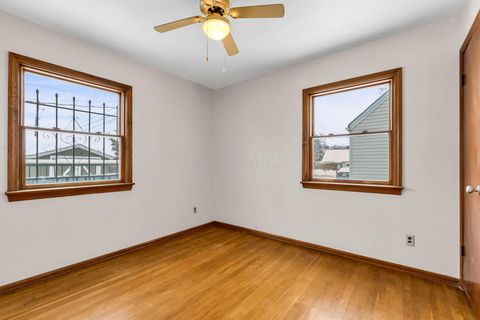 Tiny photo for 4212 Sexton Drive, Columbus, OH 43228 (MLS # 225044250)