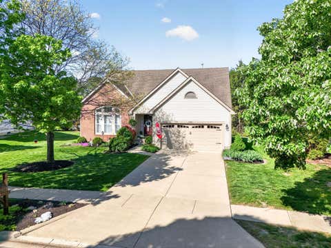 Homes For Sale - 6324 Rossmore Lane<br/> Franklin County, Canal Winchester, OH 43110