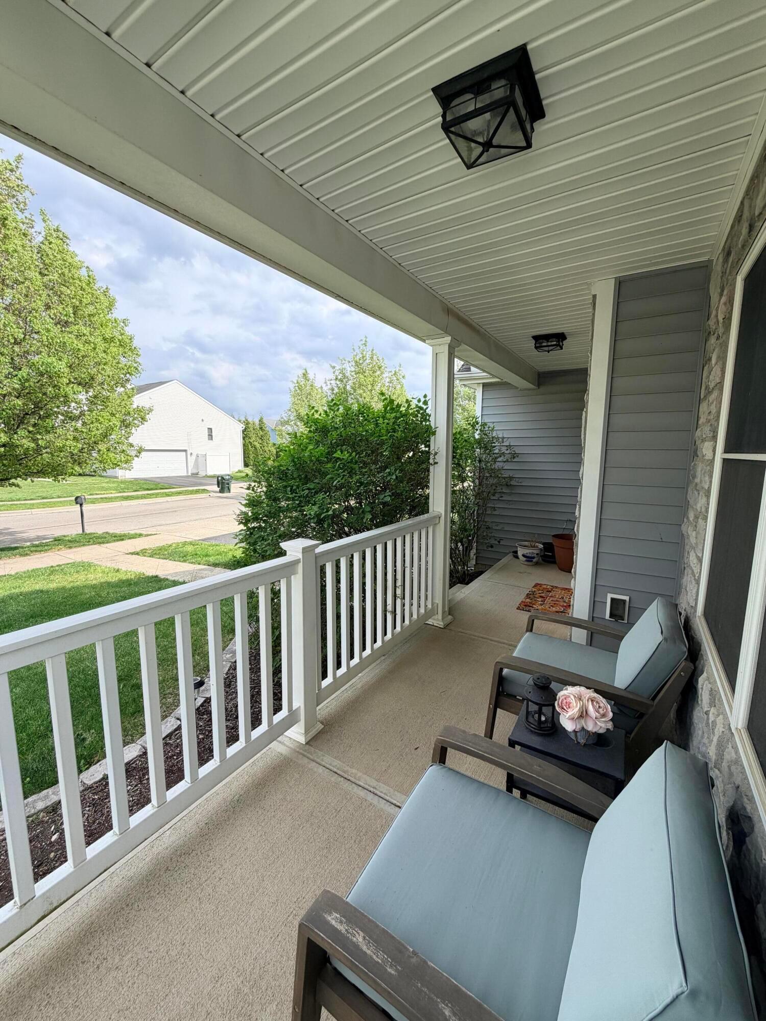 5205 Wabash River Street