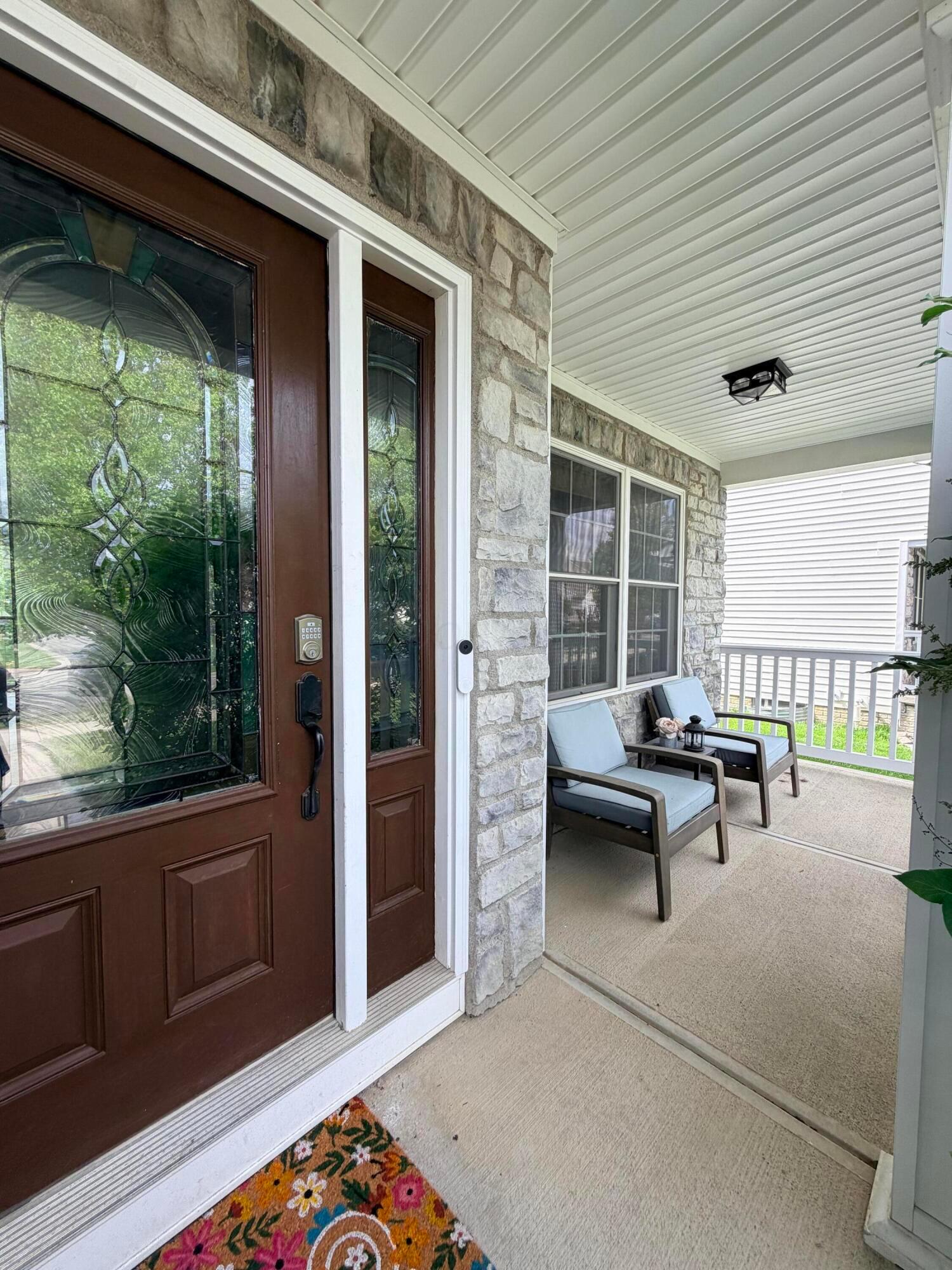 5205 Wabash River Street