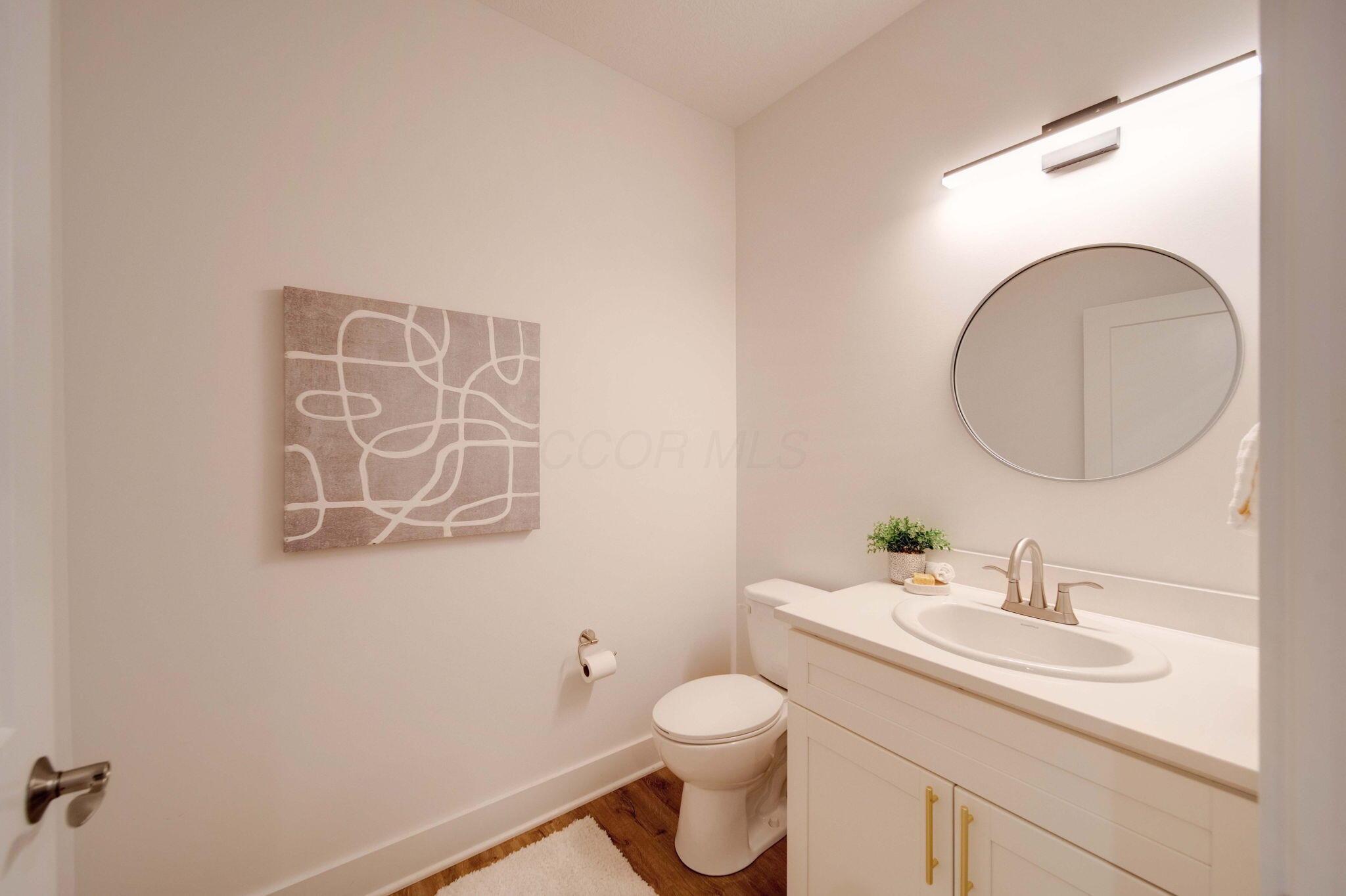 3924 Logan Court, Hilliard, Ohio image 36