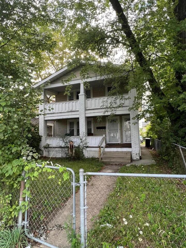 1673 Cleveland Avenue