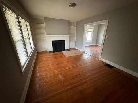 1673 Cleveland Avenue Columbus OH 43211