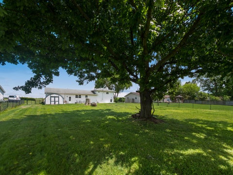 Tiny photo for 5907 Ebright Road, Groveport, OH 43125 (MLS # 226022774)